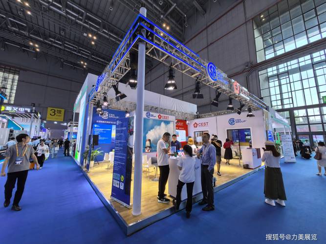 定制化服務，滿足您的獨特需求——cibf2025電池展展臺搭建與白酒行業跨界合作的機會
